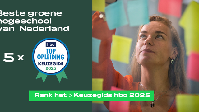 Keuzegids 2025