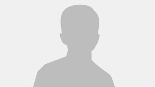 Avatar Man with beard