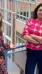 Twee personen bij de HAS Hogeschool