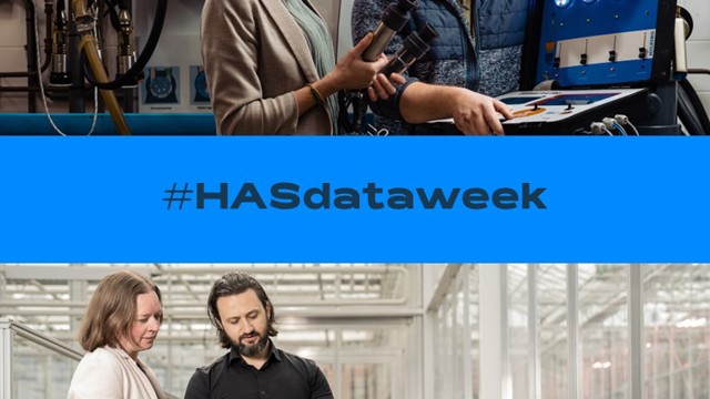 HASdataweek
