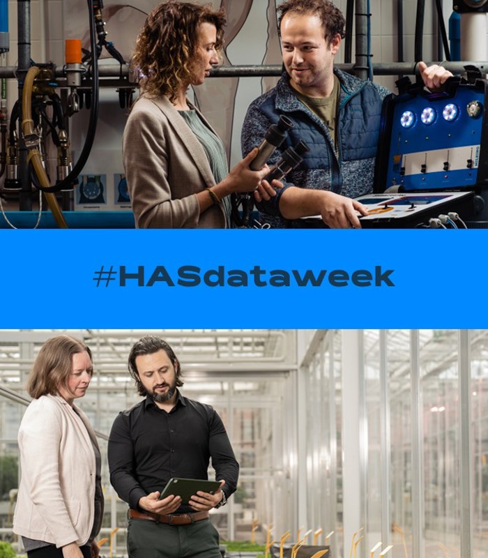 HASdataweek
