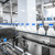 Machine in melkfabriek - Cursus Zuiveltechnologie