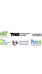 Logo's organisaties samenwerking Grow!