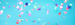 foto confetti