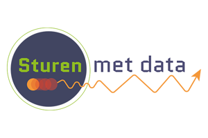 Logo sturen met data