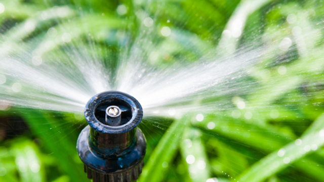 Cursus Waterhuishouding