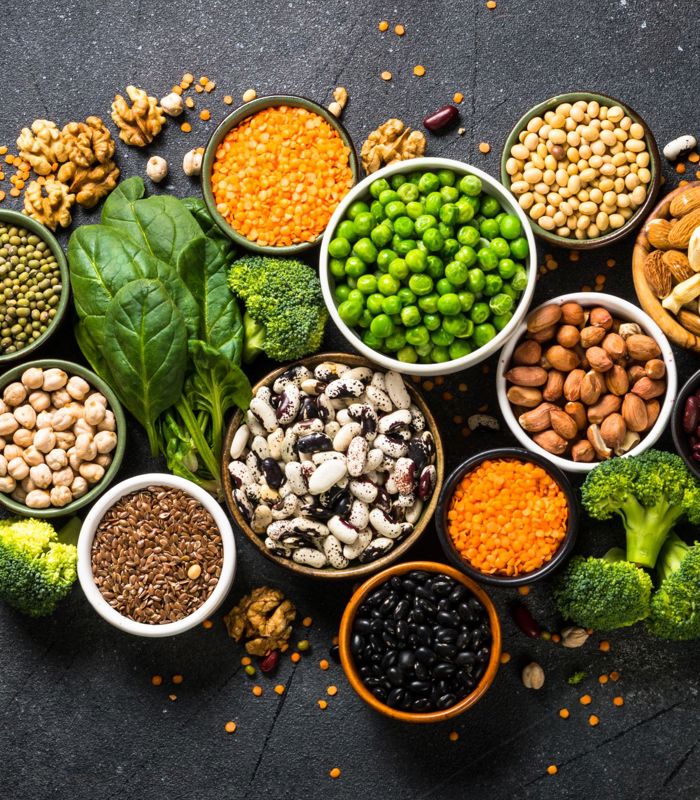 Nieuw bij HAS green academy: Workshop Plantaardige eiwitten