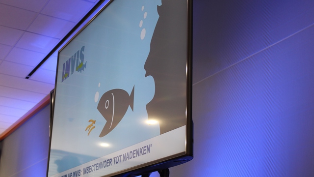 HAS Lector Olga Haenen afscheid