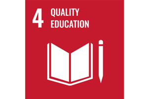 Sustainable Development Goal 4: Quality Education
