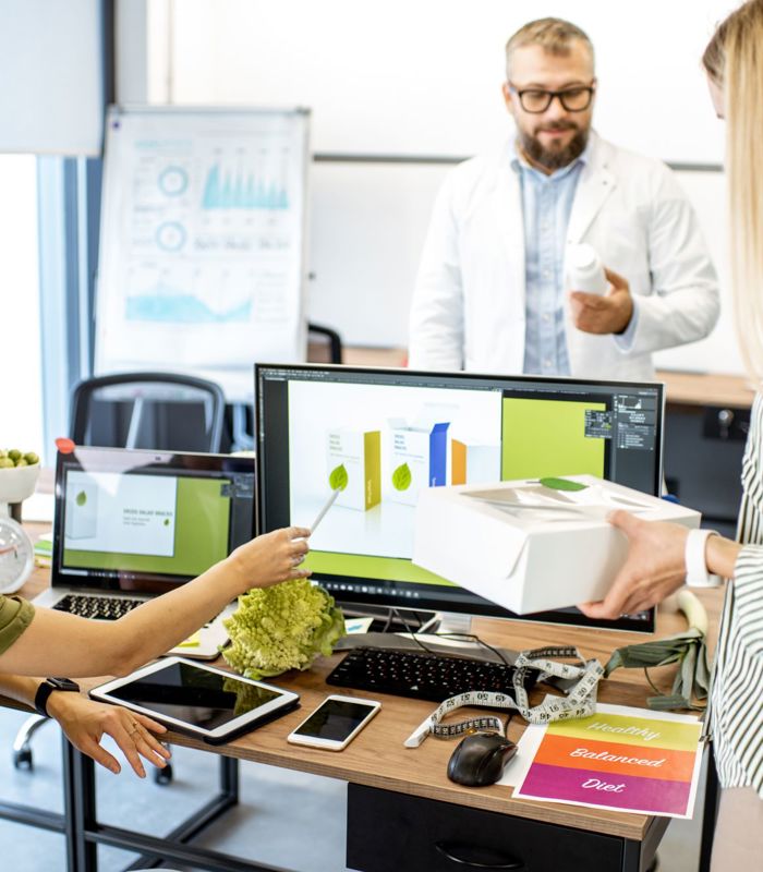 Packaging Projectmanager cursus HAS