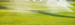 Grasveld dat wordt besproeid - Cursus duurzaam waterbeheer
