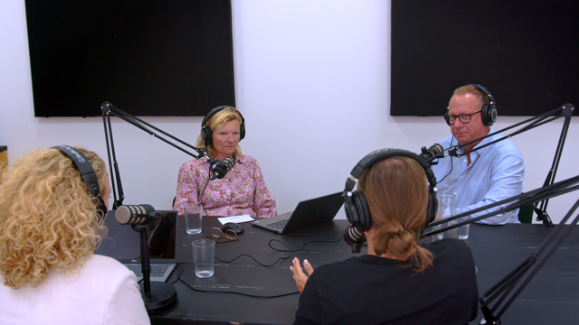 Podcast voedselverspilling