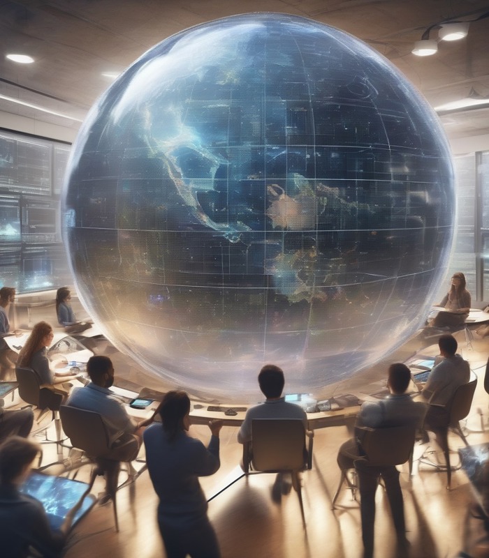HAS Geo experience 2024