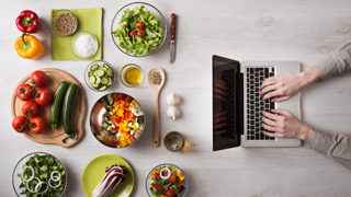 Voeding & Gezondheid
