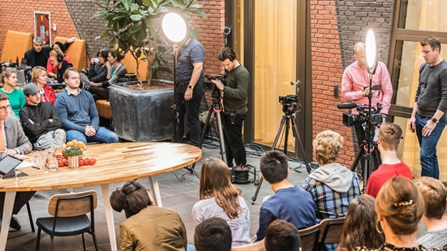 Online open dag - HAS Hogeschool