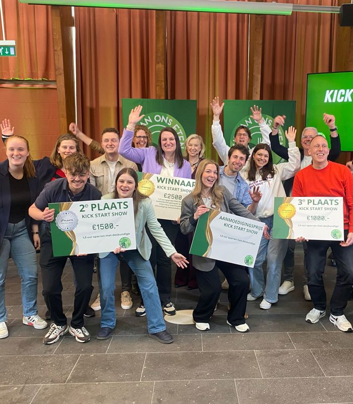 KickStartShow2024