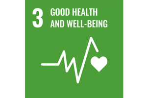 Sustainable Development Goal 3: Good Health and Well-being