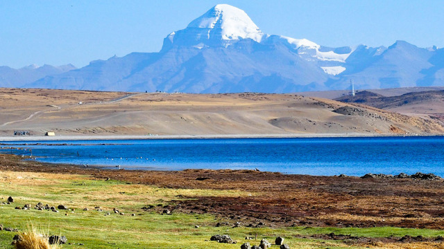 Himalaya