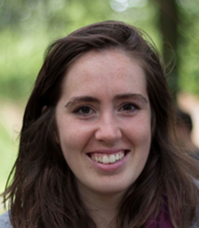 HAS green academy student