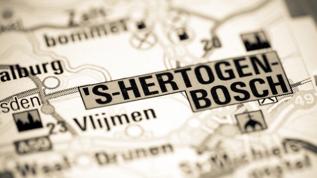 Den Bosch