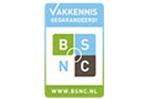 Logo BSNC
