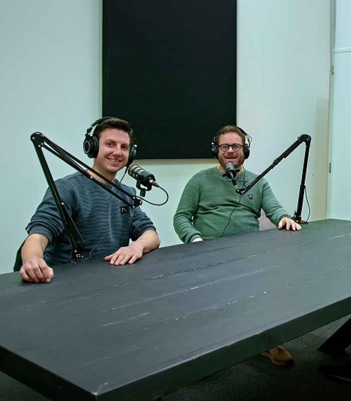 Podcast 22