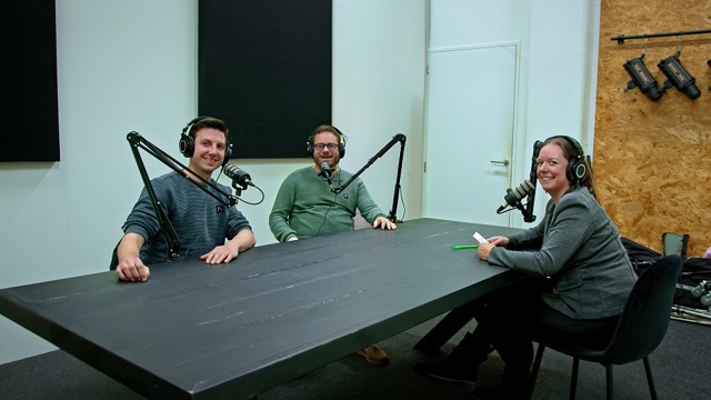 Podcast 22