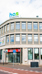 buitenzijde gebouw vestiging Venlo - HAS Hogeschool