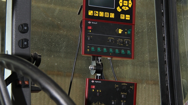 Scholings- en coachingsprogramma Precisielandbouw