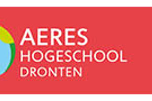 Logo Aeres Hogeschool Dronten