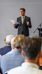 Minister Schouten opening studiejaar 2019-2020_Dick Pouwels