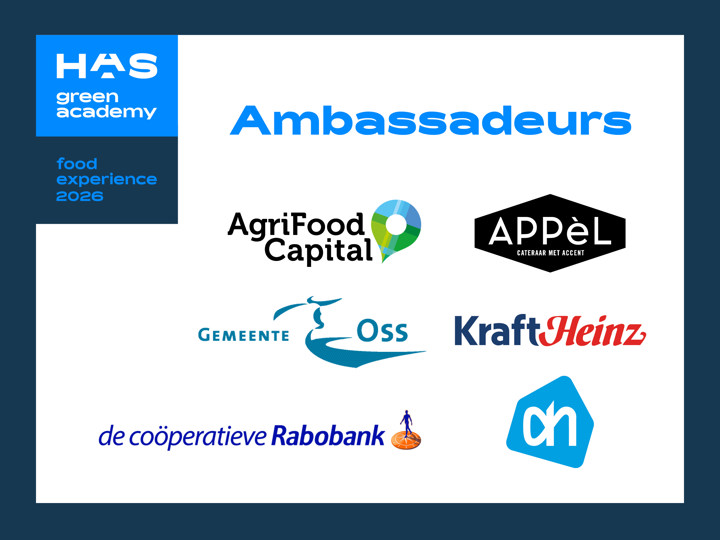 Sponsorblok ambassadeur