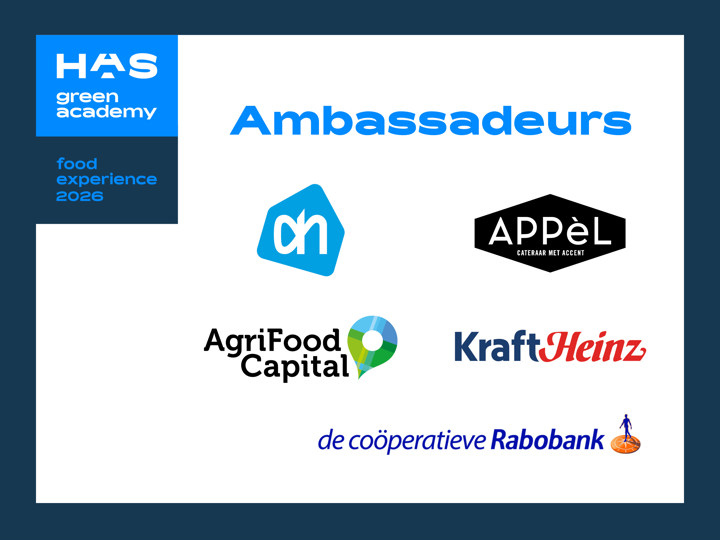 Sponsorblok ambassadeur