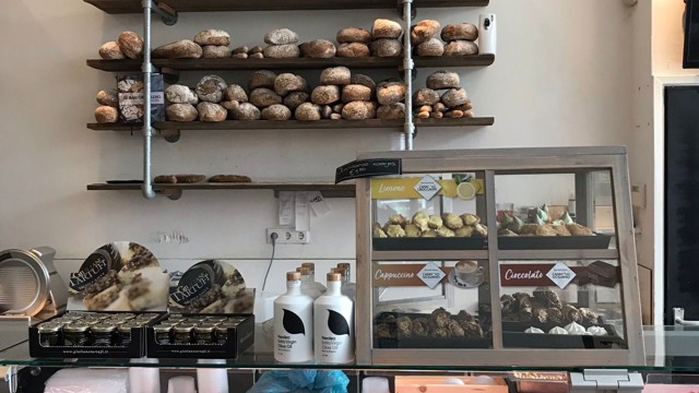 Incompany sectorcursus food voor de Rabobank