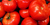 tomaten met deuken