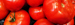 tomaten met deuken