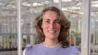 foto Josephine de Vries