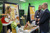 Student presenteerd product op HAS Food Experience