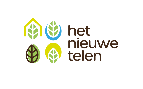 Logo Het Nieuwe Telen