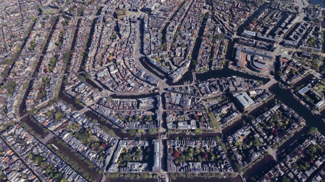 Beeld Leefomgeving