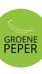 Groene peper