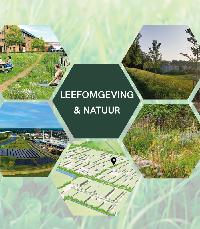 Leefomgeving