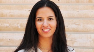 Foto Lamiaâ Fareh
