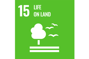 Sustainable Development Goal 15: Life on land