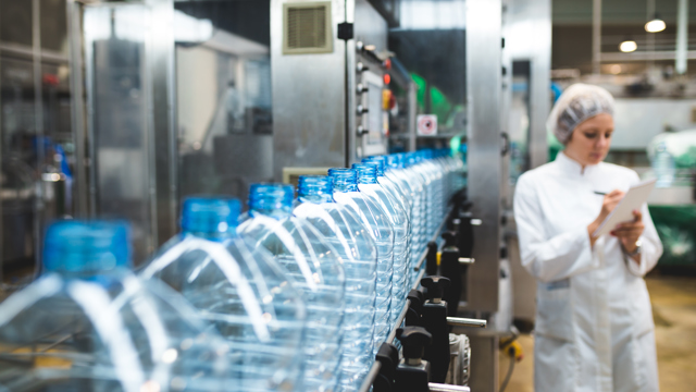 Kwaliteitsmanager Leergang Quality and Business in Improvement in Food HAS QBIF