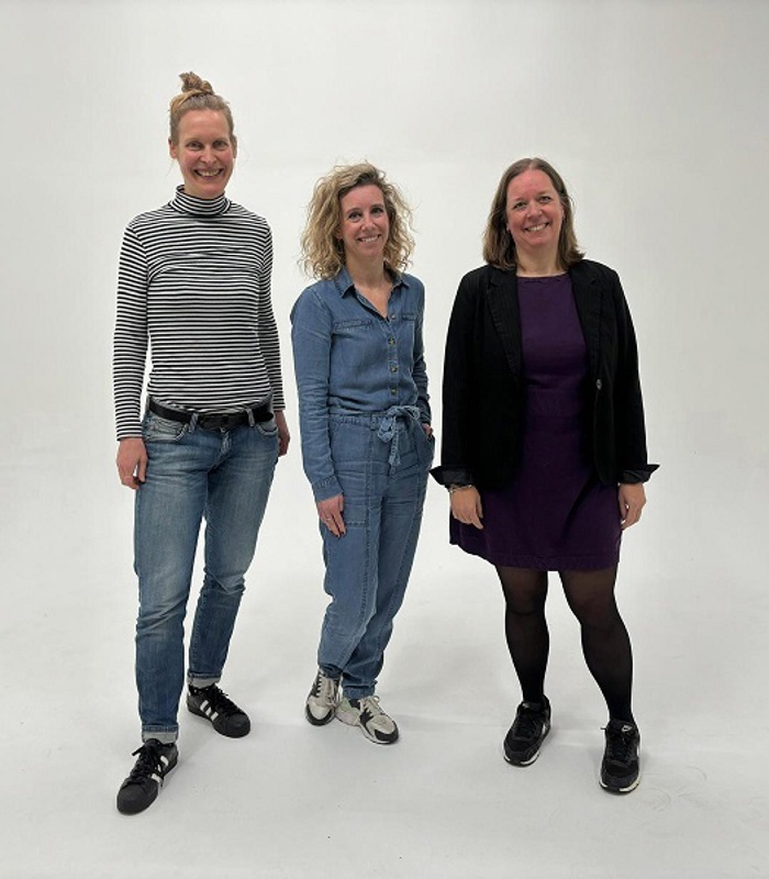 Liesbeth-Stefanie-Florieke