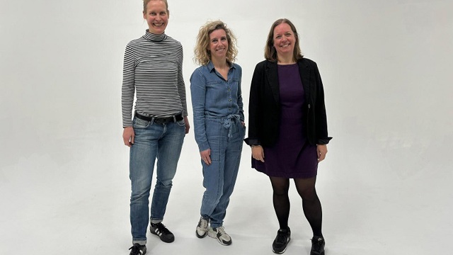 Liesbeth-Stefanie-Florieke