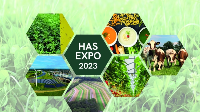 HAS Expo overview