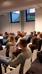 Students at module international business