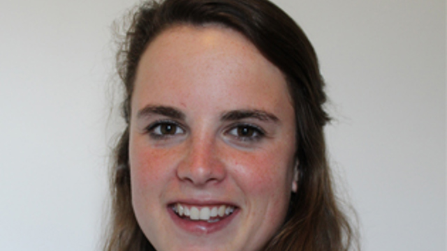 HAS green academy student